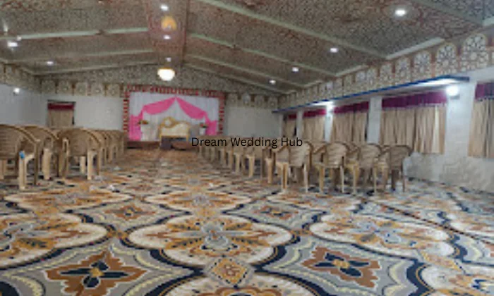 Hayaats Maharaja Function Hall